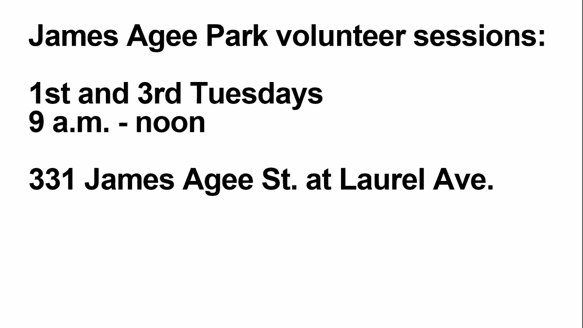 BLOOM Center - Knox County Master Gardener