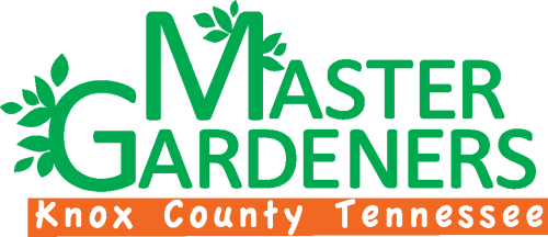 Knox County Master Gardener Logo