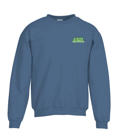 KCMG Logo Sweatshirt